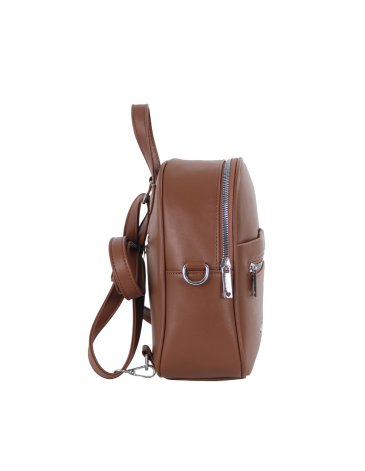 Mochila PU 10'' - TRENDY