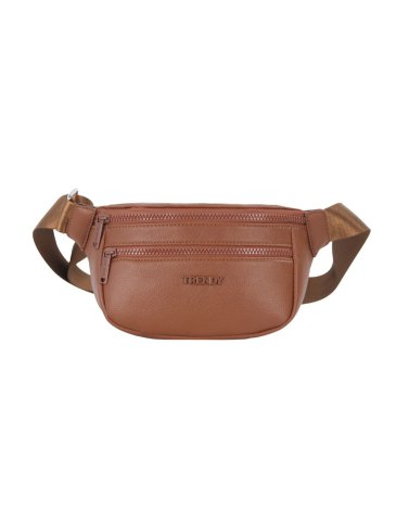 Riñonera Pu - TRENDY