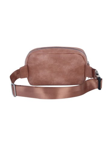 Riñonera PU - TRENDY