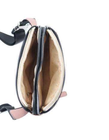 Riñonera PU - TRENDY