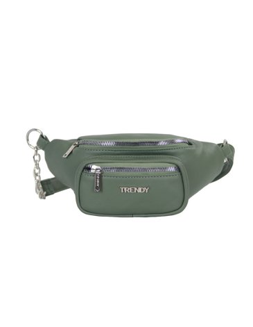 Riñonera PU - TRENDY