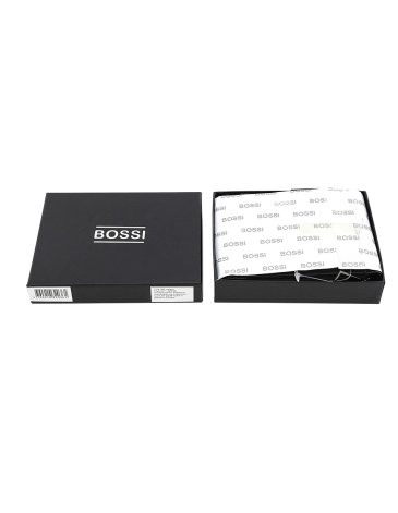 billetera - BOSSI
