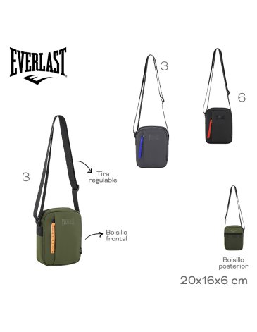 Morral EVERLAST
