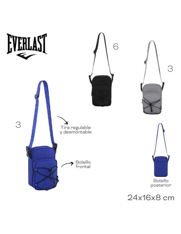 Morral EVERLAST