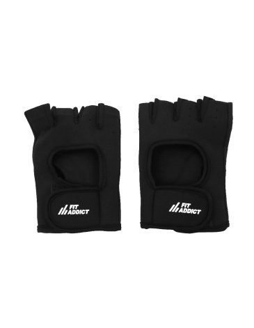 Guante Gym Fit Addict - FIT ADDICT