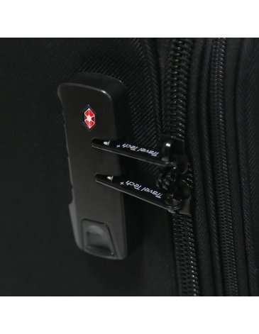 Carry On 20'' - TRAVEL TECH