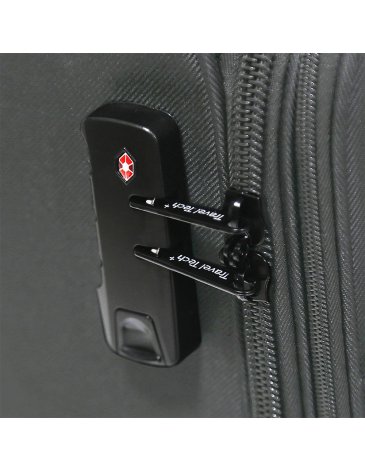 Carry On 20'' - TRAVEL TECH