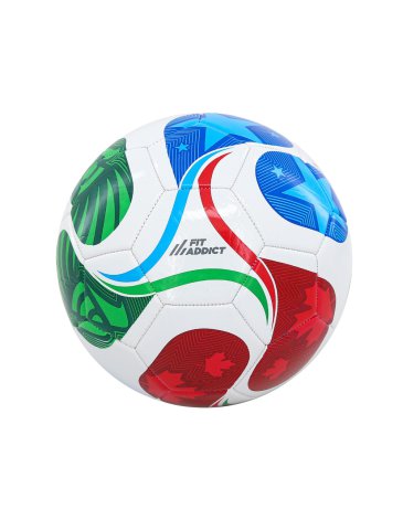 Pelota Futbol N° 5 - FIT ADDICT