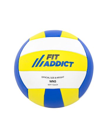 Pelota Voley - FIT ADDICT