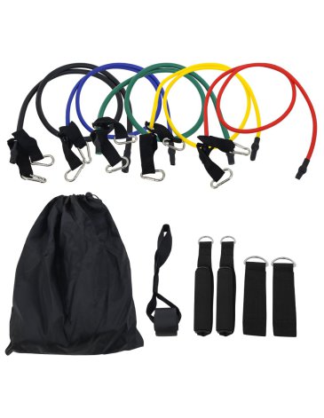 Bandas Resistencia  - FIT ADDICT