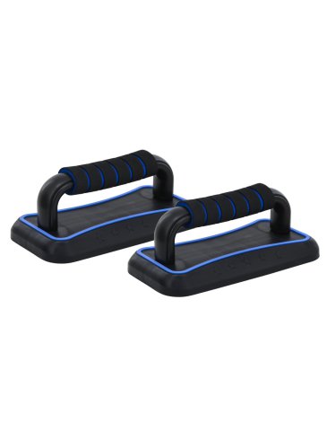 Barras Flexiones - FIT ADDICT
