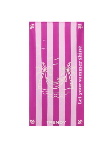 Toallon Playa - TRENDY