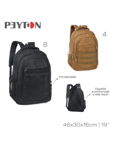Mochila 19