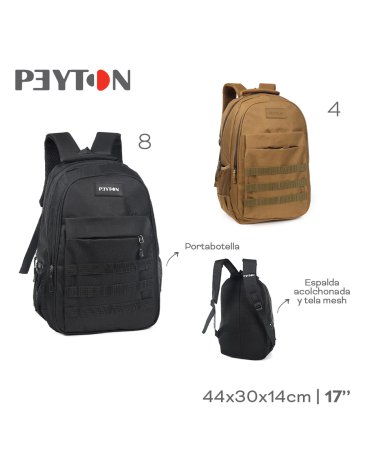 Mochila 17