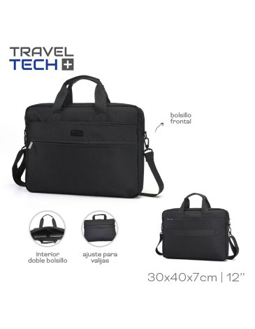 Maletin TRAVEL TECH
