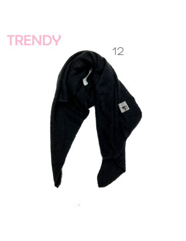 Bufanda TRENDY