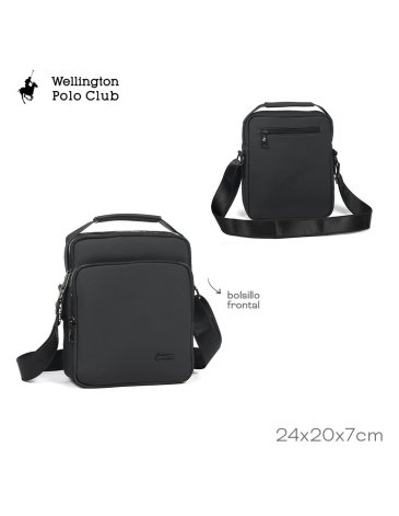 Morral WELLINGTON POLO CLUB