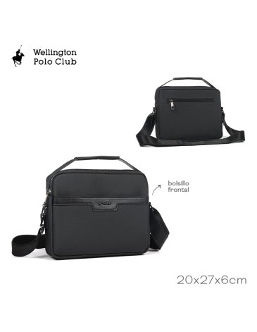 Morral WELLINGTON POLO CLUB