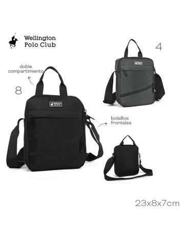 Morral WELLINGTON POLO CLUB