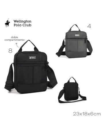 Morral WELLINGTON POLO CLUB