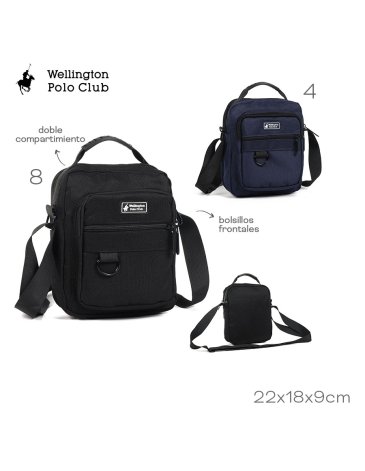 Morral WELLINGTON POLO CLUB