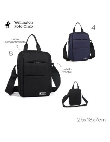 Morral WELLINGTON POLO CLUB