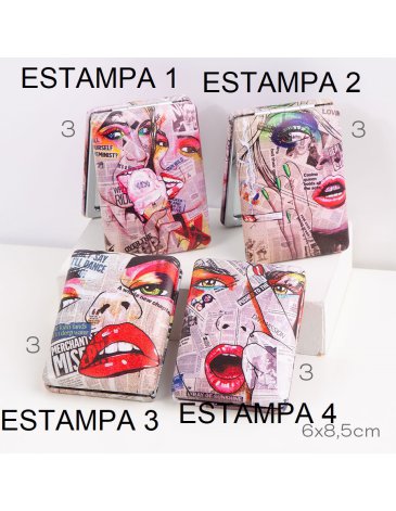 Venta por Mayor y Catalogo Espejo TRENDY