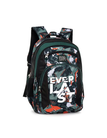 Mochila 18'' Pulgadas - EVERLAST