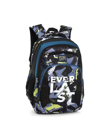 Mochila 18'' Pulgadas - EVERLAST