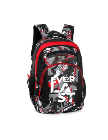 Mochila 18'' Pulgadas - EVERLAST