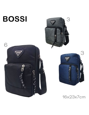 Morral BOSSI