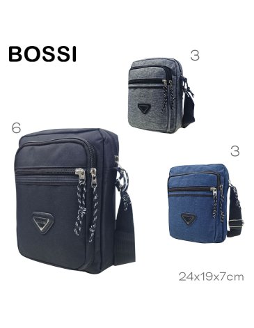 Morral BOSSI