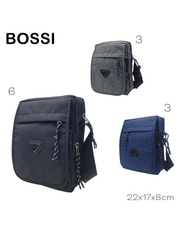 Morral BOSSI