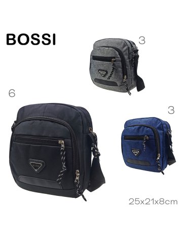 Morral BOSSI