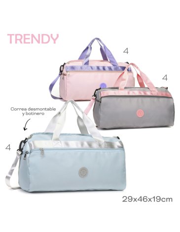 Bolso TRENDY