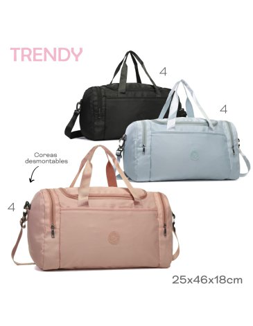 Bolso TRENDY