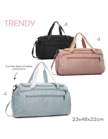 Bolso - TRENDY