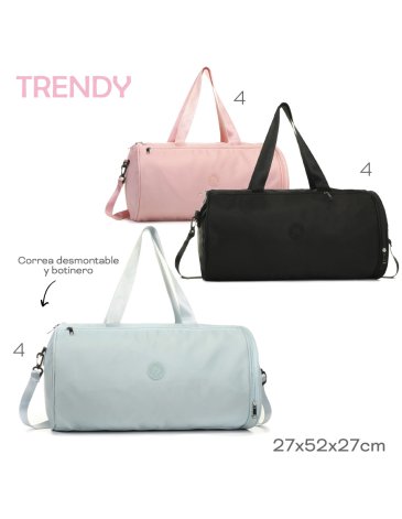 Bolso TRENDY