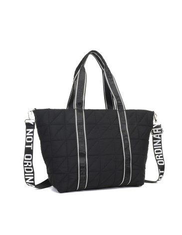 Bolso Tote - TRENDY