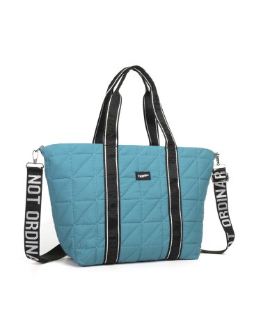 Bolso Tote - TRENDY