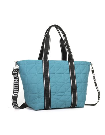 Bolso Tote - TRENDY