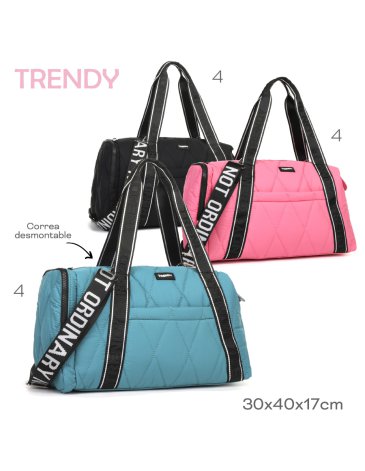 Bolso TRENDY