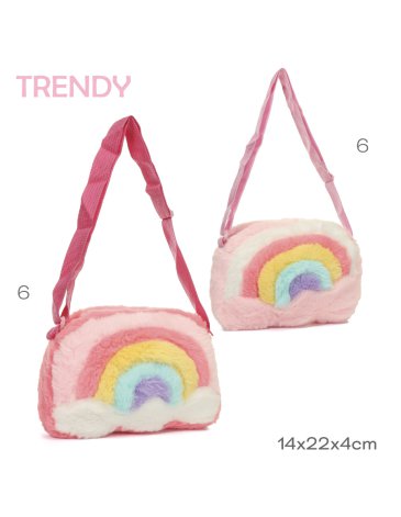 Morral Infantil TRENDY