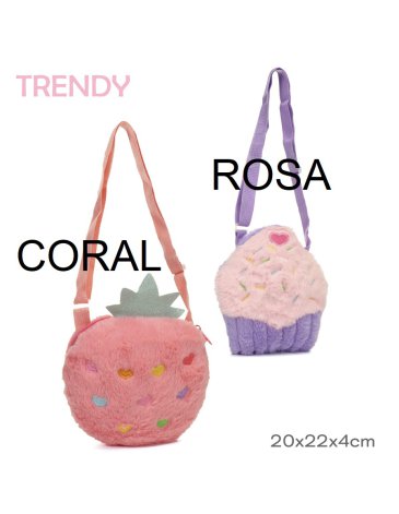 Morral Infantil TRENDY