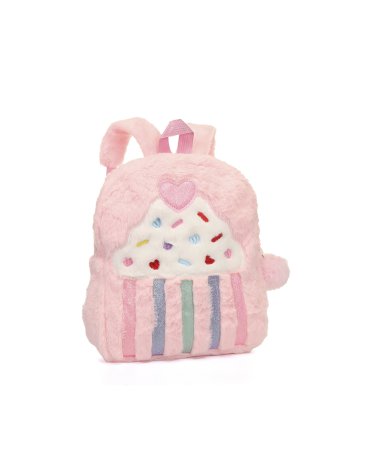 Mochila Infantil 9'' Pulgadas - TRENDY