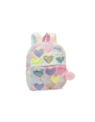 Mochila Infantil 9'' Pulgadas - TRENDY