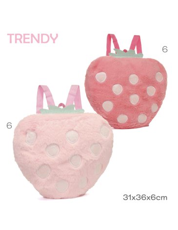 Mochila Infantil TRENDY