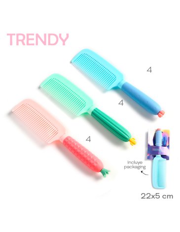 Peine TRENDY