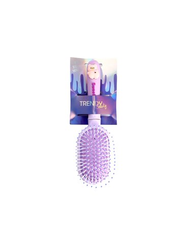 Cepillo  - TRENDY