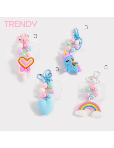 Llavero TRENDY